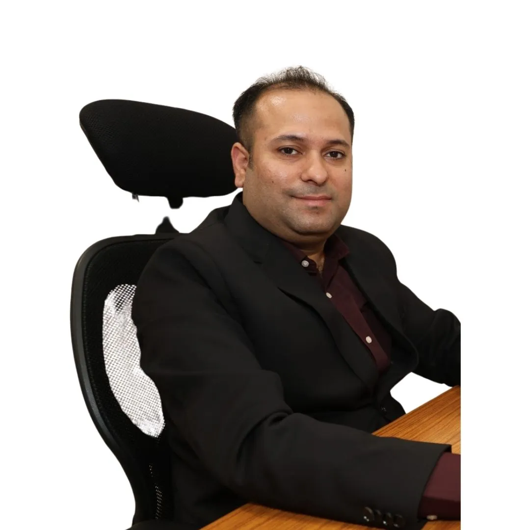 Anurag Dhawan